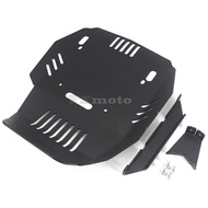 For Benelli Jinpeng TRK502 TRK502X TRK 502 502X Motorcycle Accessories Under Engine Protection Adven