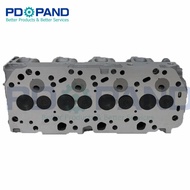 Auto Engine Complete 2C 2CT 2C-TE 3C 3CT 3C-TE cylinder head Assy FOR Toyota COROLLA AVENSIS IPSUM E