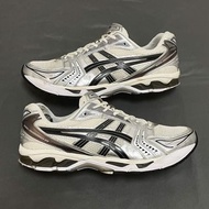 Asics Gel - Kayano 14 Cream / Black