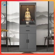 Buddha Altar Cabinet, Home Altar Table, Buddha Statue Table, Worship Table, Buddha Statue Altar, Kab