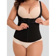 BIGSIZE BELLY SHAPING GENETIC SHIRT (order 7-10 days)