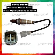 89465-BZ540 Perodua Bezza Axia New Myvi O2 Sensor (Front) Oxygen Sensor O2 SENSOR DEPAN