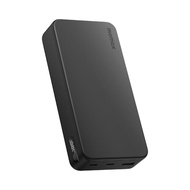 MOMAX 1-Power Vital 20000mAh Battery Pack - Black
