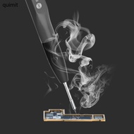 QUIM C210 Soldering Tip JBC C210 T210 T26 T26D S21 Welding Table Handle Tips C210-I IS K Head for SM