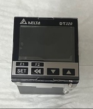 台達 DT320CA-0200 DT320 系列 PID溫度控制器 含RS485通訊 DT3系列