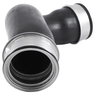 yolandd ท่ออากาศเทอร์โบชาร์จเจอร์ A2205280482 2205280482สำหรับ Mercedes Benz S 320 CDI บูสเตอร์ท่อไอ
