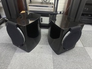 DYNAMIC DA-SW1000 10吋有源重低音  1個800蚊