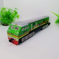 MINIATUR LOKOMOTIF CC 203 PT.TEL