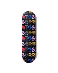 Vearst Skate Deck Geras Black