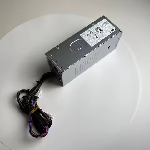 for Dell XPS 8950 Achievement 3710 39 Desktop 12th 13th Gen Intel Core i5 i7 i9 CPU Cooler Fan Heats