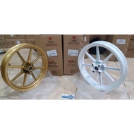 Velg V ROSSI RCB Sp811 sp 811 Vario 125 150 Palang 8 Ring 14 Vario Scopy Beat Genio Original RCB VEL