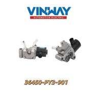 H/D ACURA LEGEND IDLING VALVE 36450-PY3-901
