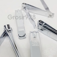 Nail Clippers 777 Nail Cutter/ Jumbo Stainless Steel Nail Clipper/ Large Three Seven/ 777 777 Nail C
