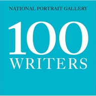 (BX) 100 WRITERS (ISBN: 9781855147423)
