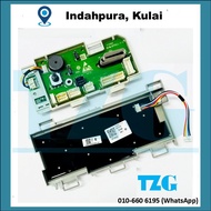 ORIGINAL (KULAI) WASHING MACHINE PCB KLHE 0021800324A 0021800035LA HW100-BP14959S6