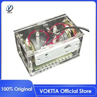 Original VOKTTA ชุดประกอบลำโพงบลูทูธ DIYชุดชิ้นส่วนอิเล็กทรอนิกส์ DIY สำหรับฝึกการสอน