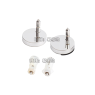 American Standard  Original Toilet Cover Installation Accessories C426.026/C068.002 Cover Plate Seat