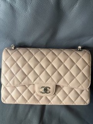 Pink Jumbo cf 30cm