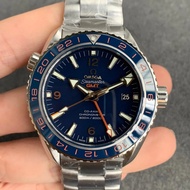 1: 1 Original Standard Real Shot, Watch Omega Sea Series 232.30.44.22.03.001 Ocean Universe 600m Wri