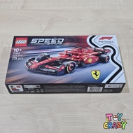 Lego-speed champions 77242 Ferrari SF-24