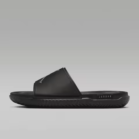 Nike genuine Jordan Jumpman men's breathable casual slippers FQ1598-007