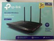 TP-Link AC1200 無線路由器