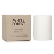 Bjork &amp; Berries 芳香蠟燭 - White Forest 240g/8.5oz