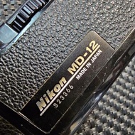 Nikon MD-12