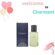 BURBERRY - Weekend Men's 週末男士淡香水 50ml- 平行進口