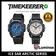 LUMINOX ICE SAR ARCTIC SERIES CARBONOX™ Case Men Watch [SWISS MADE]