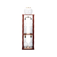[Flagship Store] HARIO Coffee Maker Household Water Drop Ice Brew Coffee Glass Ice Drop Coffee Maker