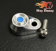 Che mắt đọc 1o1 Factory ABS Iget cho xe Vespa Sprint Primavera