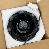 [Ready Stock Cooling Fan] R2E225-RA92-31 R2E225-RA92-25 AC230V Original Authentic German Imported Im