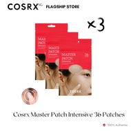 Cosrx Master Patch Intensive 36 Patches X3