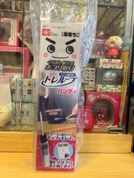 現貨 日本 LEC 激落君 除塵掃 靜電 吸塵 收納盒 超細 纖維 雞毛掃