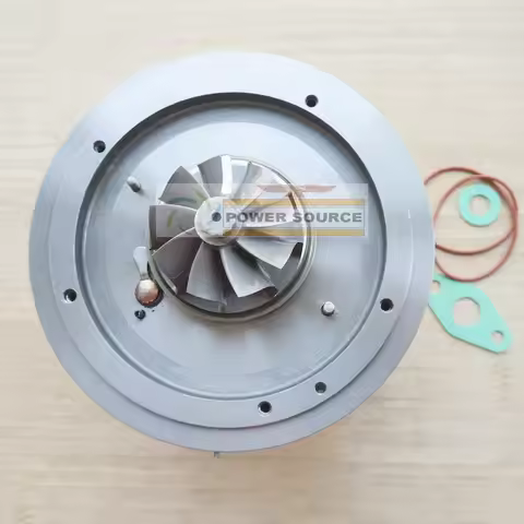 Turbo Cartridge CHRA GTB2260VK 769909 776470 769705 776470-0001 776469-0001 For Audi A4 A5 A6 Q5 Q7 