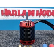 Stainless Steel Motor For Helicopter Size 450-480/ X360/X3 /470L