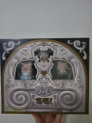 罐頭豬LULU戀人系列