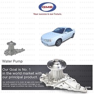 GMB  Water Pump GWT-120A for Toyota Levin 1JZ-GE 2JZ-GE