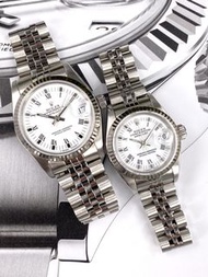 Rolex 勞力士 Datejust Ref. 68274, Ref. 69174