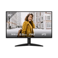 AOC Gaming Monitor 25B36X (25 inch FHD IPS 144Hz 0.5ms)