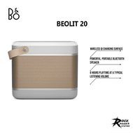 [Authentic]Beolit 20 Powerful Bluetooth Speaker | Beolit 20 | Bang &amp; Olufsen Beolit 20 | B&amp;o Beolit 20 - 3 year warranty + Free Shipping (home bluetooth speaker home speaker speaker bluetooth)