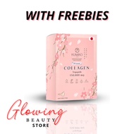 ❉Authentic KUMIKO BOX COLLAGEN♀