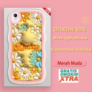 Vivo Y53S 4G Y55+ Y55S 2023 Y75 T1 Y71 T71I Y81 Y83 Y81I Y91 Y91I Y93 Y95 Y91C Y1S Y90 5G Phone Case