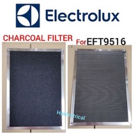 COOKER HOOD charcoal filter ELECTROLUX EFT9516