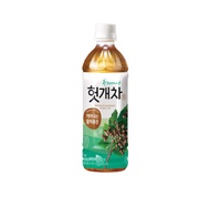 [Original] 헛개차 Woongjin Korean Raisin Tea (ชาฮ็อกเก็ต) 500ml