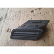 Dashboard AC grille topKiri mitsubishi eterna 89-93