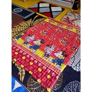 TOTO KEKABU GULUNG SUPER SINGLE 147 X 127 cm