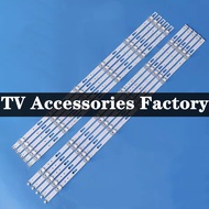 UA65AU7000K UA65AU7700K SAMSUNG 65" LED TV BACKLIGHT(LAMPU TV) SAMSUNG 65 INCH LED TV BACKLIGHT 65AU