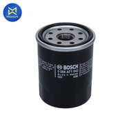 SWIFT Engine Filter 2009-2011 1.5B M15A BOSCH (0986AF1043)